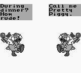 Castle Quest screenshot 5 for GameBoy